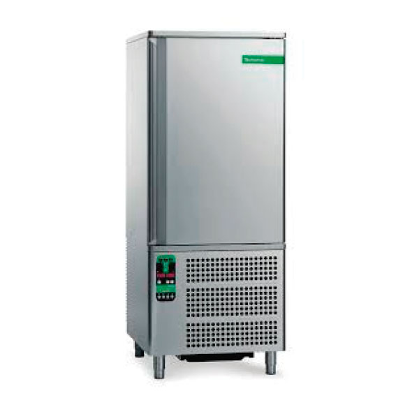 Abatidor de Temperatura Tecnomac BK 10 Soluciones Gastronómicas