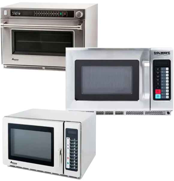 Comprar Microondas para Cocinas Industriales Online