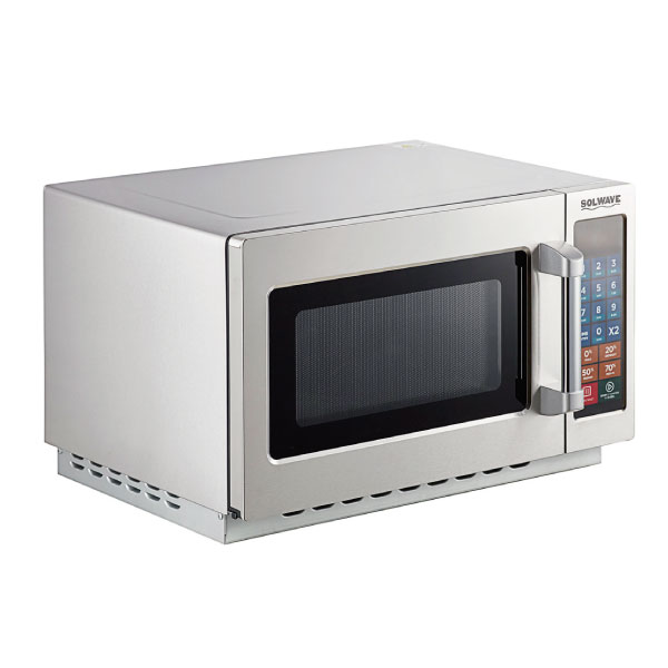 Horno de Microondas - Solwave 180MW112T