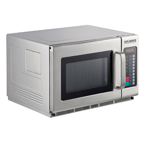 Horno de Microondas - Solwave 180MW2100T