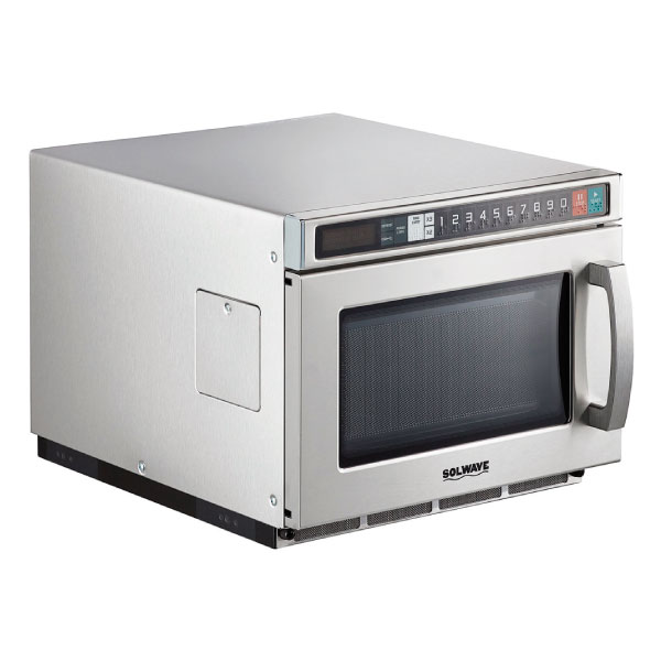 Horno de Microondas - Solwave 180MWHD12