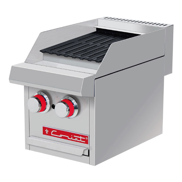 Asador Industrial - Coriat ACH-1 PETIT