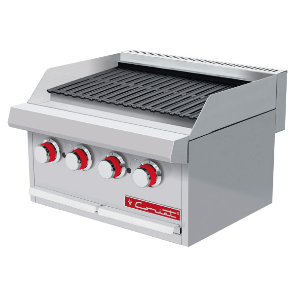 Asador Industrial - Coriat ACH-2 PETIT