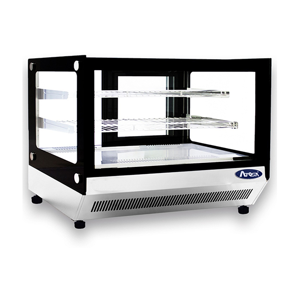 Vitrina refrigerada sobre mostrador - Atosa CRDS-42