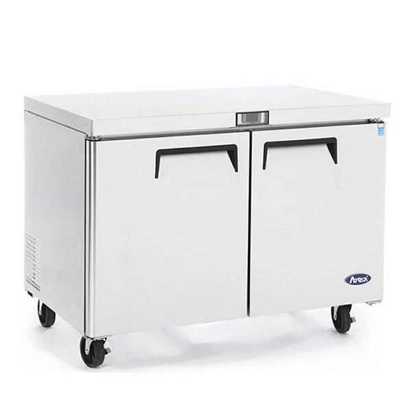 Mesa Bajo Barra Refrigerada - Atosa MGF8402GR