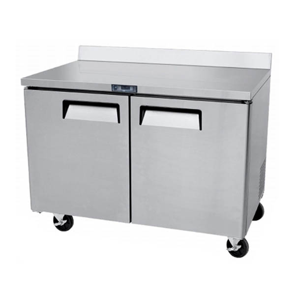 Mesa de Trabajo Refrigerada - Atosa MGF8410GR