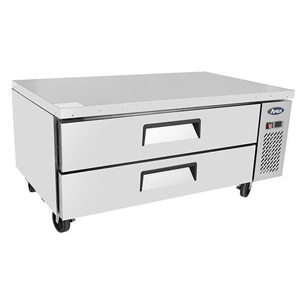 Base refrigerada Chef - Atosa MGF8450GR