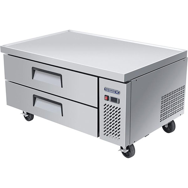 Base refrigerada Chef - Atosa MGF8451GR