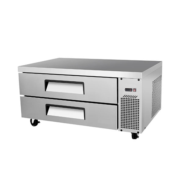 Base refrigerada Chef - Atosa MGF8452GR