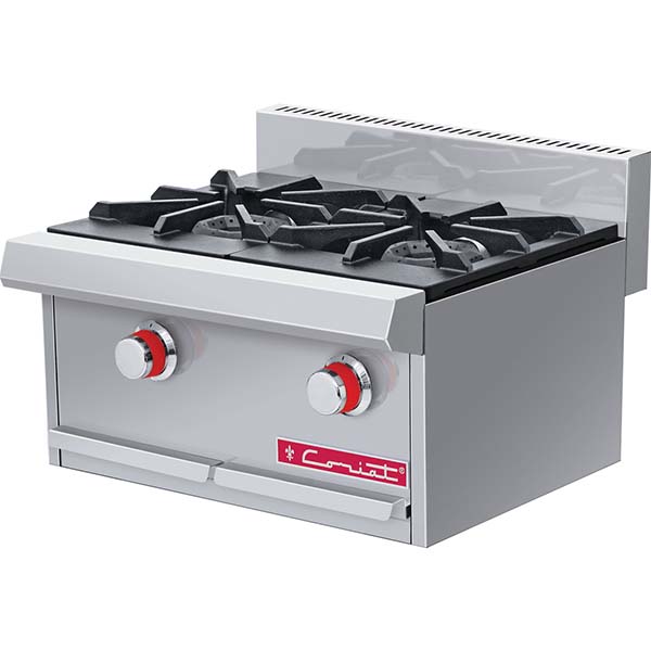 Parrilla Industrial - Coriat PCH-2 PETIT