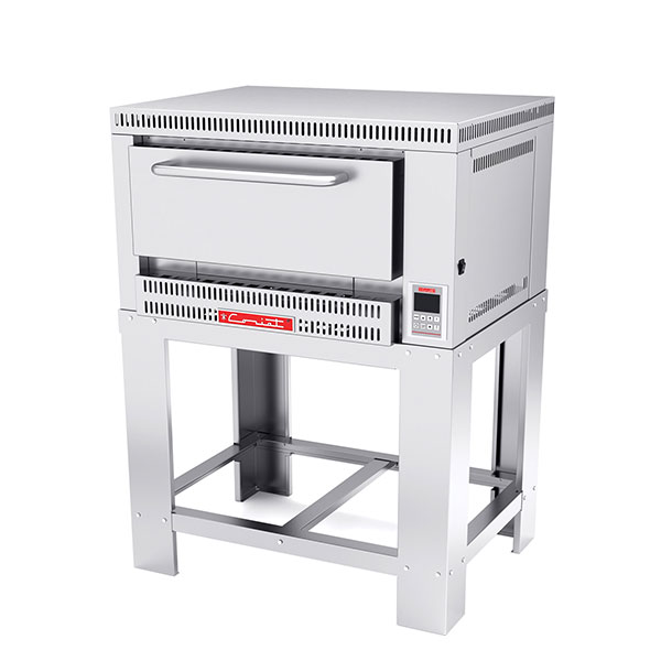 Horno para Pizza - Coriat PIZZINO-1 PETIT