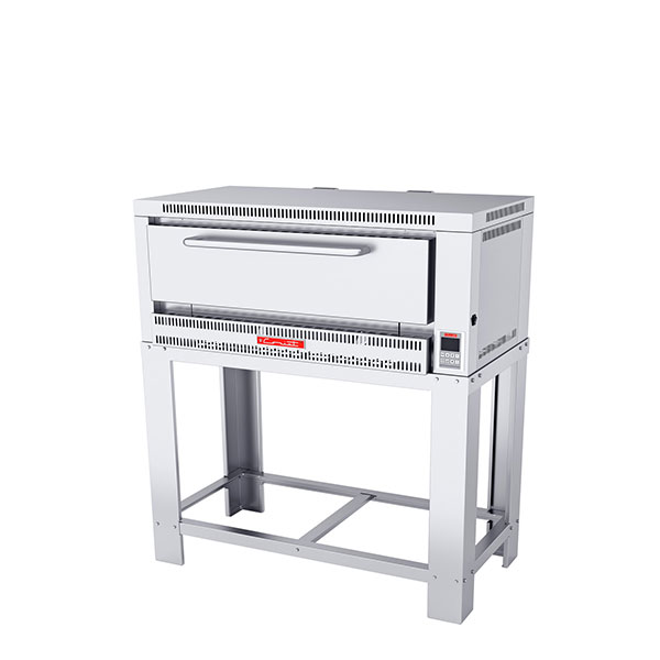 Horno para Pizza - Coriat PIZZINO-2 PETIT