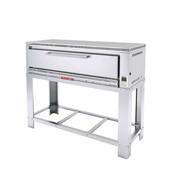 Horno para Pizza - Coriat PIZZINO-3 PETIT