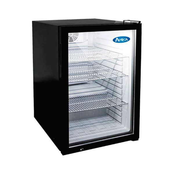 Refrigerador vertical - Atosa CTD-3