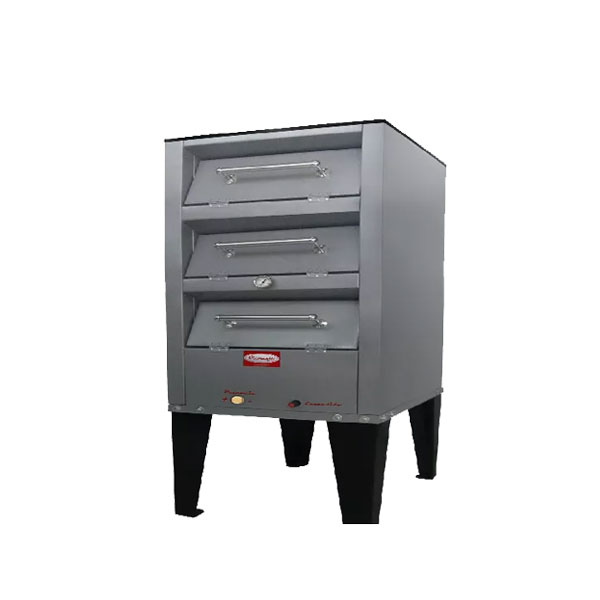 Horno para Pizza - Diamantti HGD-03