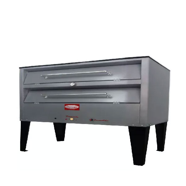 Horno para Pizza - Diamantti HGD-04