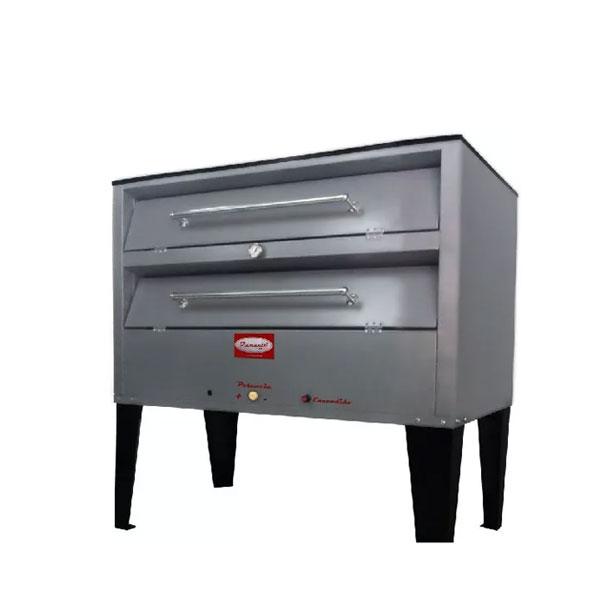 Horno para Pizza - Diamantti HGD-09