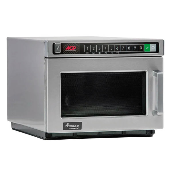 Horno de Microondas - Amana HDC12A2