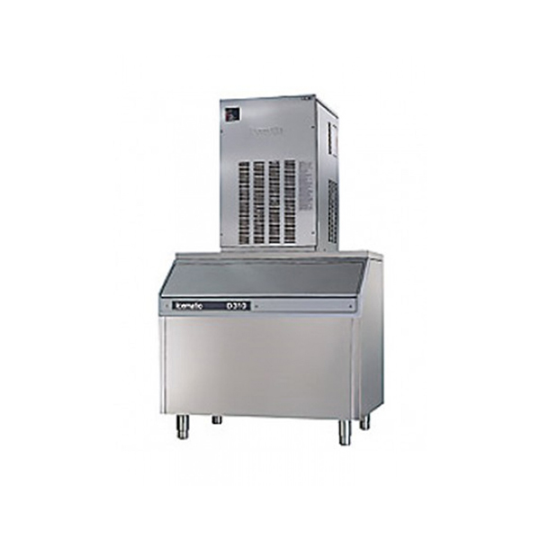 Máquina de Hielo Tipo Escamas Flakes - Icematic SF500