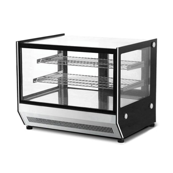 Vitrina refrigerada sobre mostrador - Migsa GN-1200RT