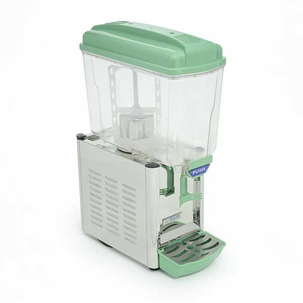 Enfriador de Aguas Frescas - Migsa LYJ-115