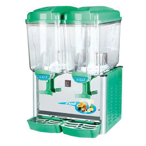 Enfriador de Aguas Frescas - Migsa LYJ-230