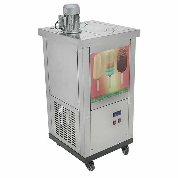 Máquina Fabricadora de Paletas - Migsa PM-500