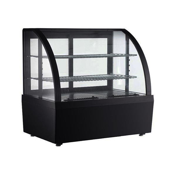 Vitrina refrigerada sobre mostrador - Migsa RTW-100L-3