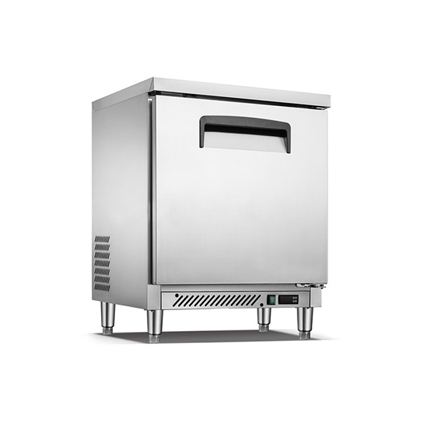 Mesa Bajo Barra Refrigerada - Migsa UC-27C-1