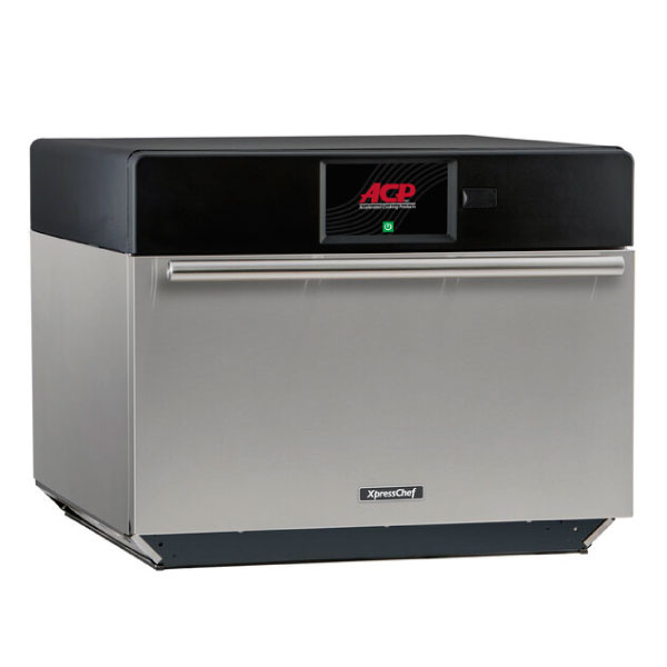 Horno de Microondas de Cocción Acelerada - Amana XpressChef 4i MXP22TLT