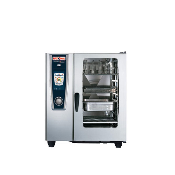 Hornos Combinados - Rational B118200.35B