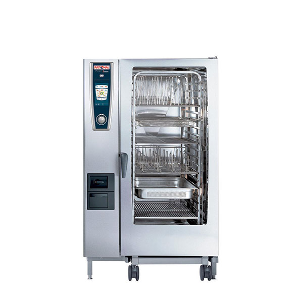 Hornos Combinados - Rational B228100.04