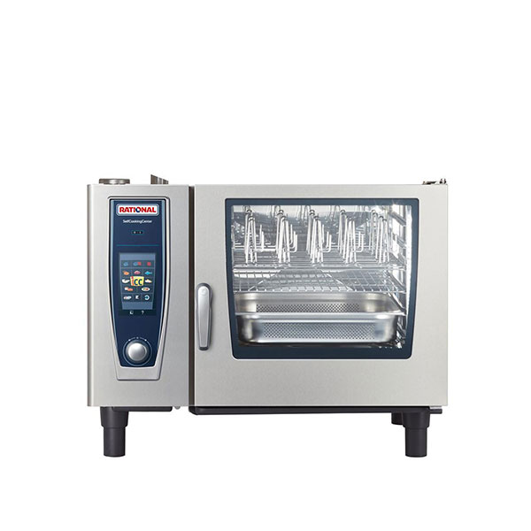 Hornos Combinados - Rational B618200.35B