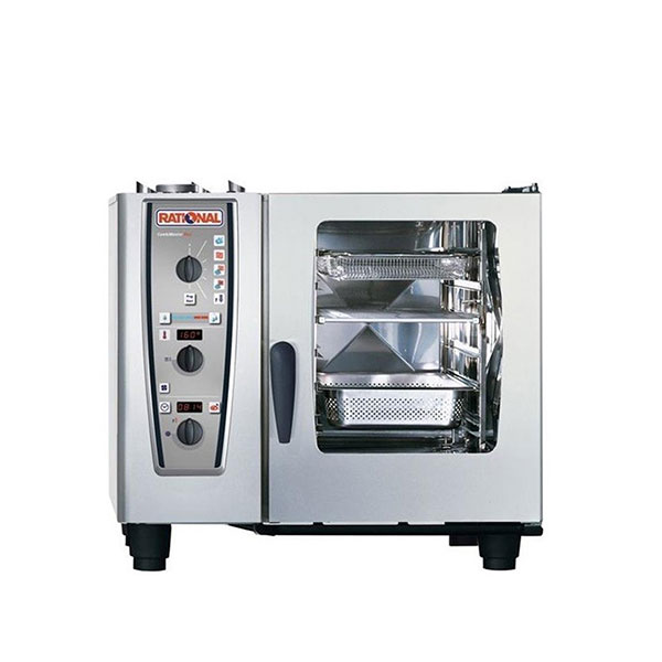 Hornos Combinados - Rational B619100.04.202