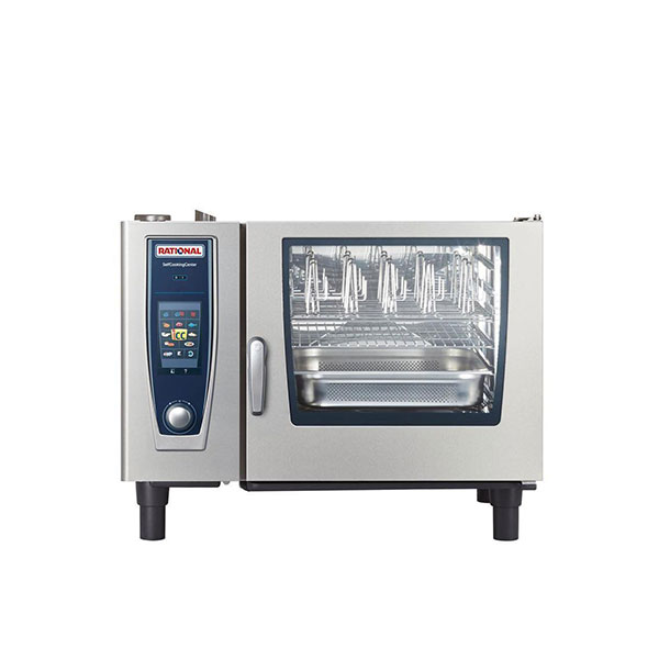 Hornos Combinados - Rational B628100.04