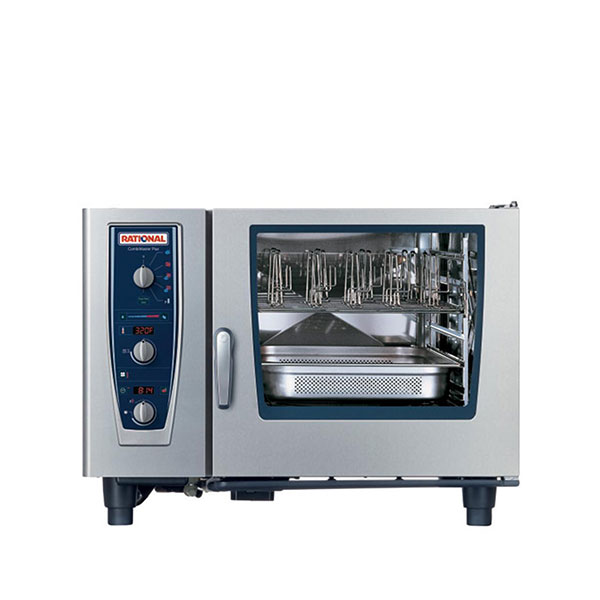 Hornos Combinados - Rational B629100.04.202