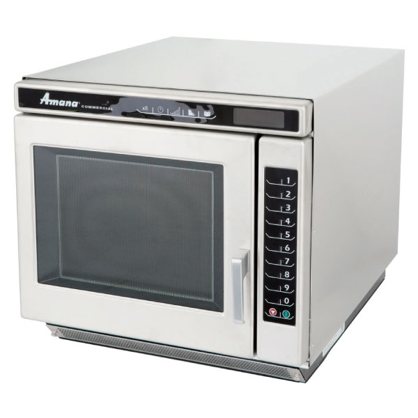 Horno de Microondas - Amana RC17S2