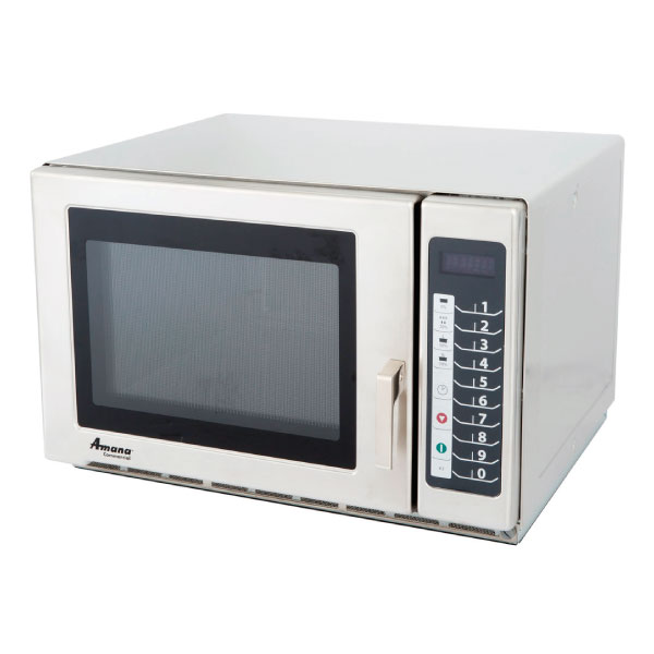 Horno de Microondas - Amana RFS18TS