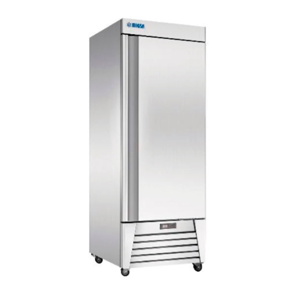 Refrigerador Vertical - Migsa UR-27C-1