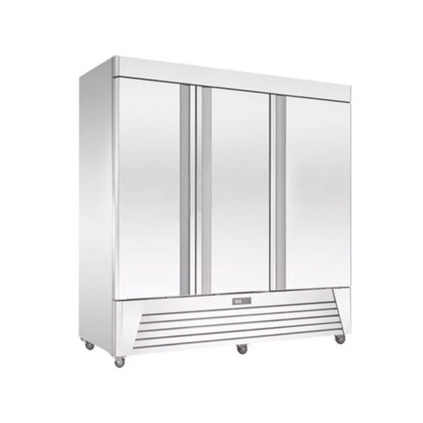 Refrigerador Vertical - Migsa UR-78C-3