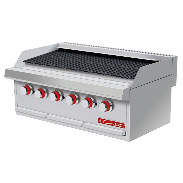 Asador Industrial - Coriat ACH-3 PETIT