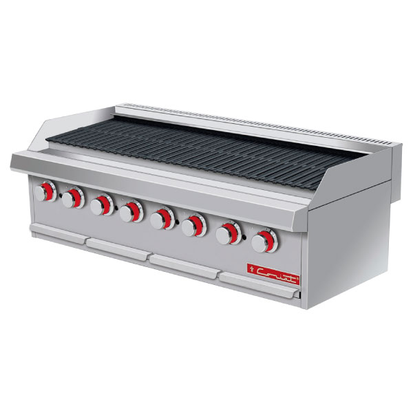 Asador Industrial - Coriat ACH-4 PETIT