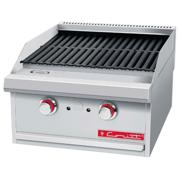 Asador Industrial - Coriat ACV-2 MASTER