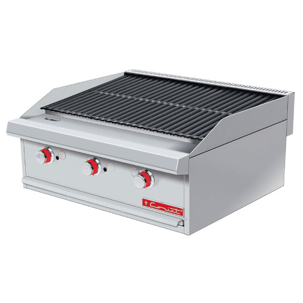 Asador Industrial - Coriat ACV-3 MASTER