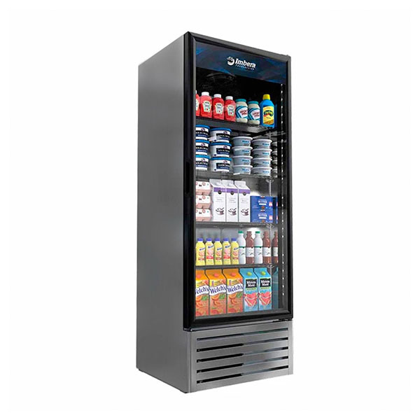 Refrigerador Vertical - Imbera G319