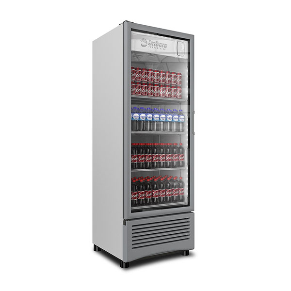 Refrigerador Vertical - Imbera VR 25