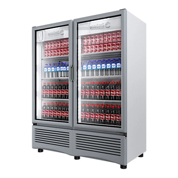 Refrigerador Vertical - Imbera VR 35 2PC