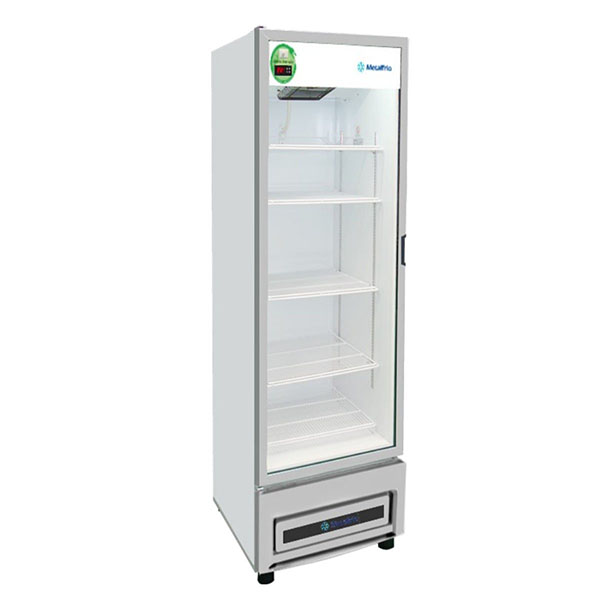 Refrigerador Vertical - Metalfrio-Nieto RB270