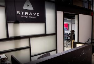 PEOPLE STRAVE CONSULTING